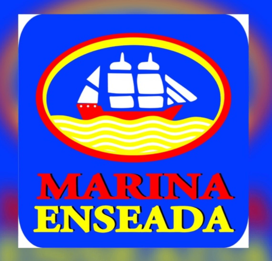 MARINA ENSEADA